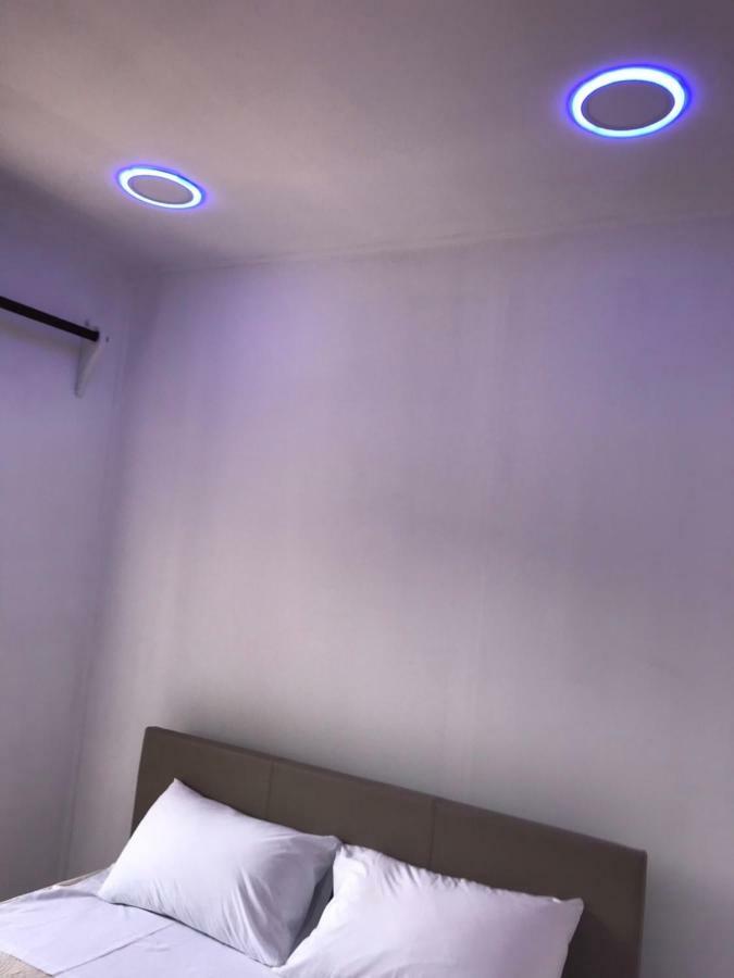 Tolos Budget Rooms Loggos Longósz Szoba fotó