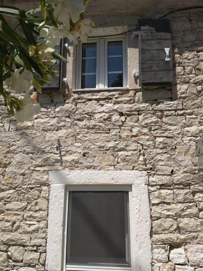 Tolos Budget Rooms Loggos Longósz Kültér fotó